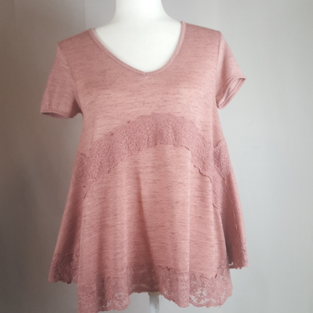 Cloud Chaser Blouse